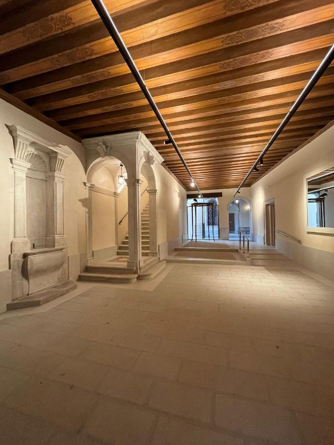 דירות ונציה Immobiliare Nk Palazzo Bonvicini מראה חיצוני תמונה